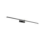 SL446.411.01 Подсветка для картин ST-Luce Черный/Белый LED 1*18W 4000K Настенные светильники 250_100_Array